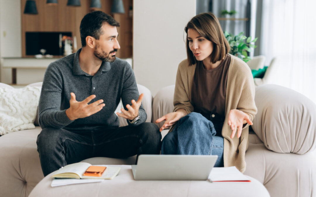 Trennung ohne Trauschein: So sichern Sie sich rechtlich ab
